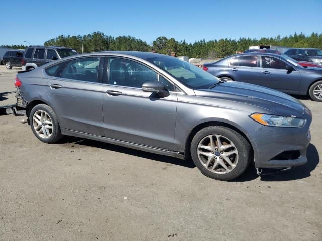  FORD FUSION 2013 Szary