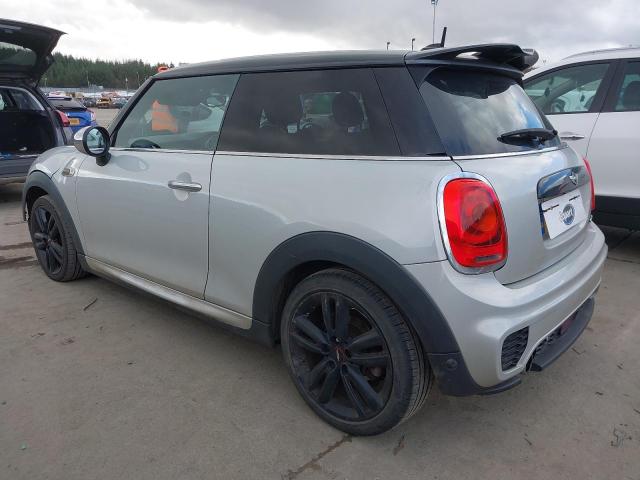 2016 MINI COOPER D