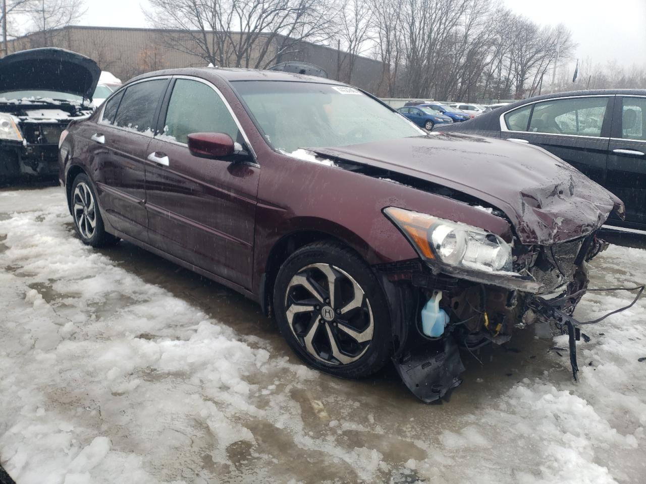 2010 Honda Accord - Image 4