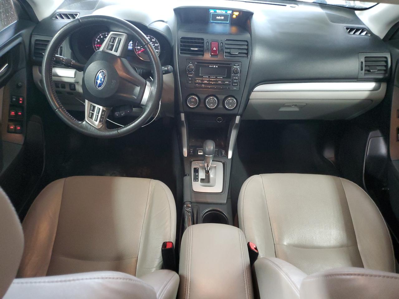 2015 Subaru Forester - Image 8