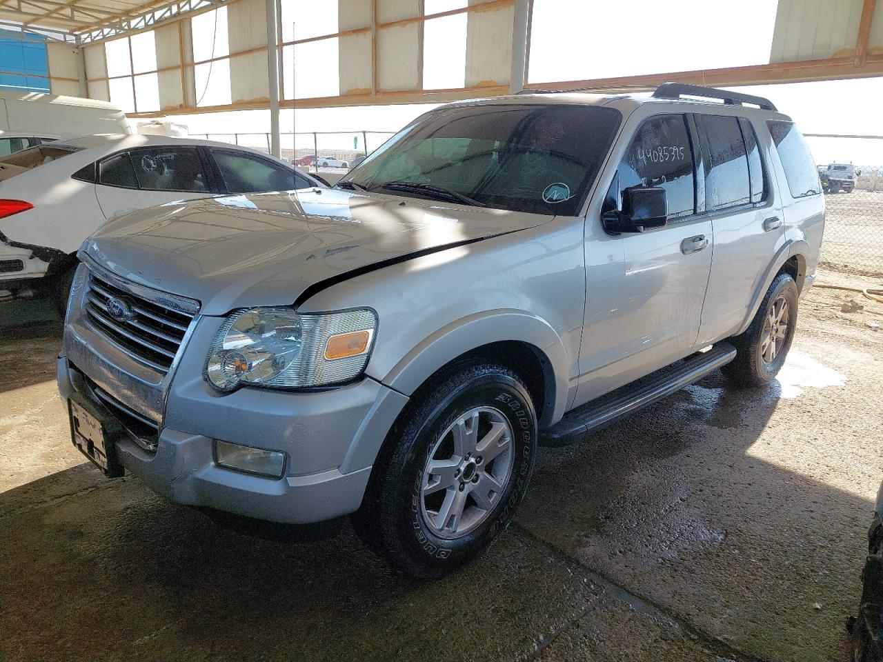 1FMEU7DE4AUB01704 - 2010 Ford EXPLORER - #44085395