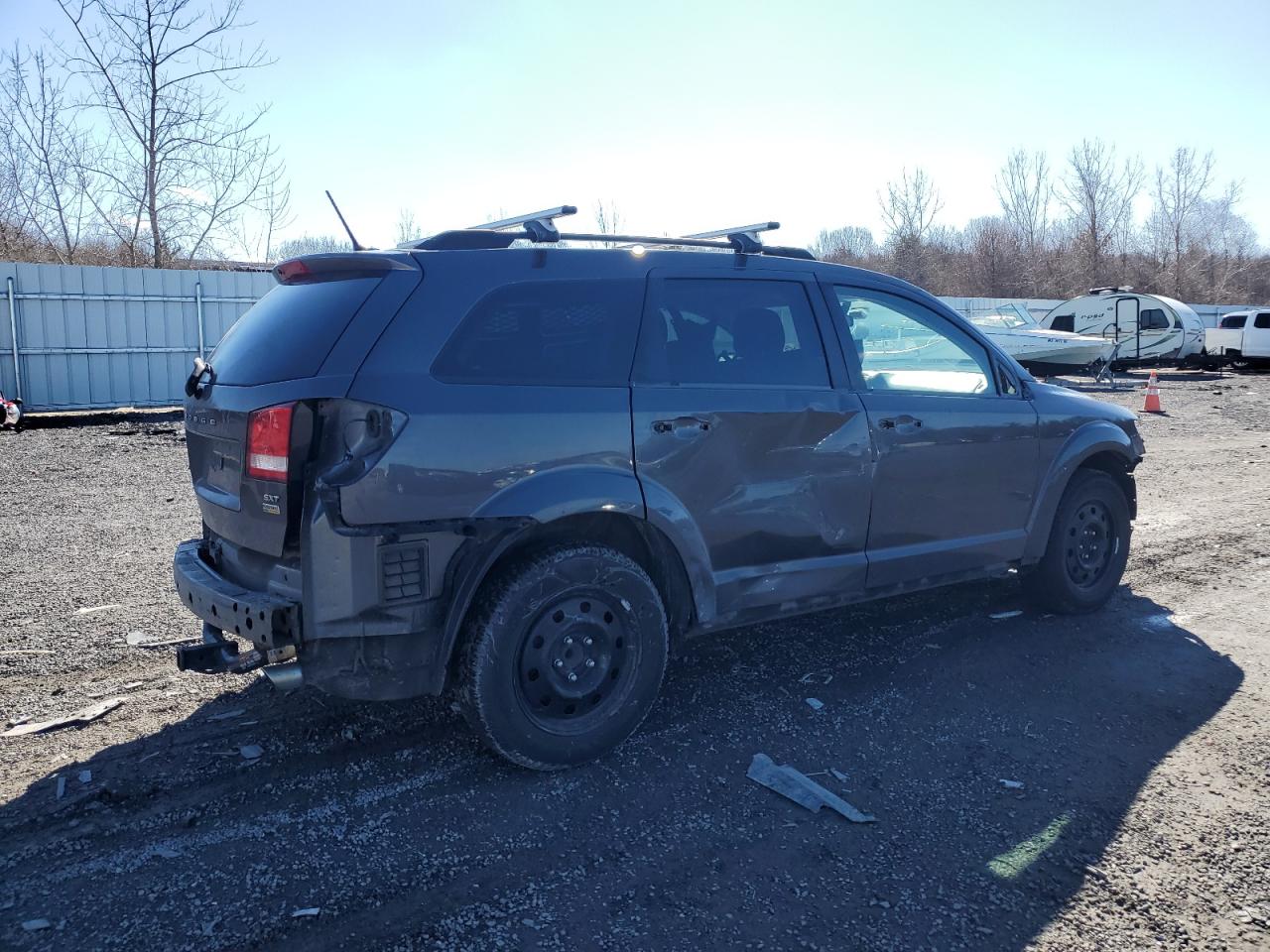 2016 Dodge Journey - Image 3