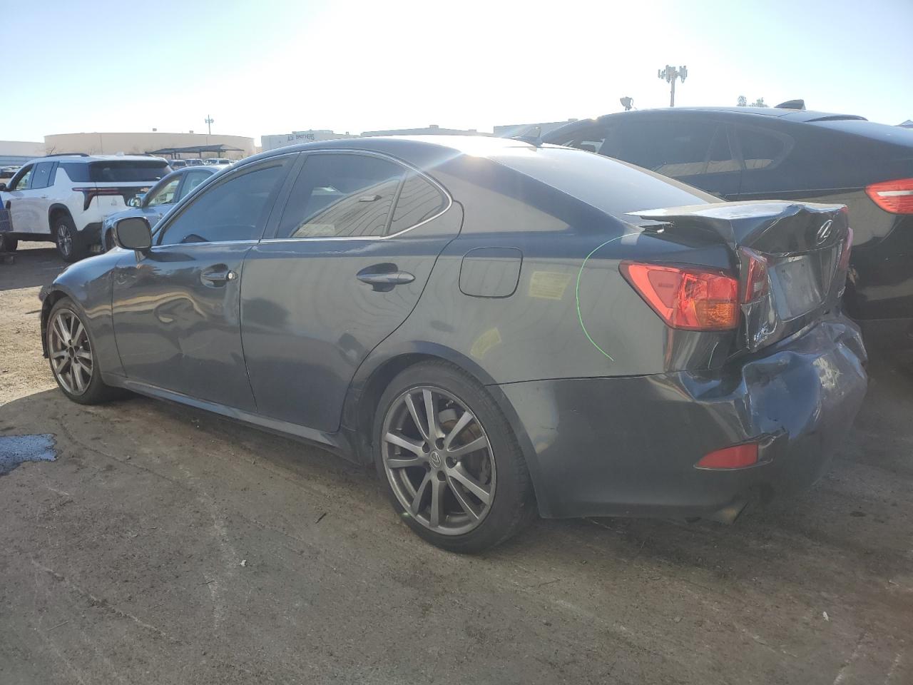 2008 Lexus IS - Image 2