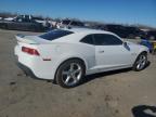 2014 Chevrolet Camaro Ls на продаже в Fresno, CA - Front End