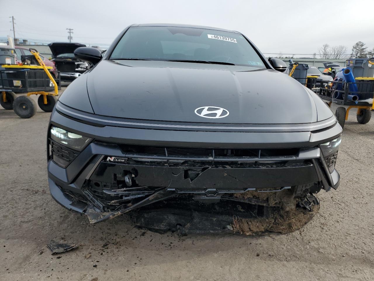 2024 Hyundai Sonata - Image 5