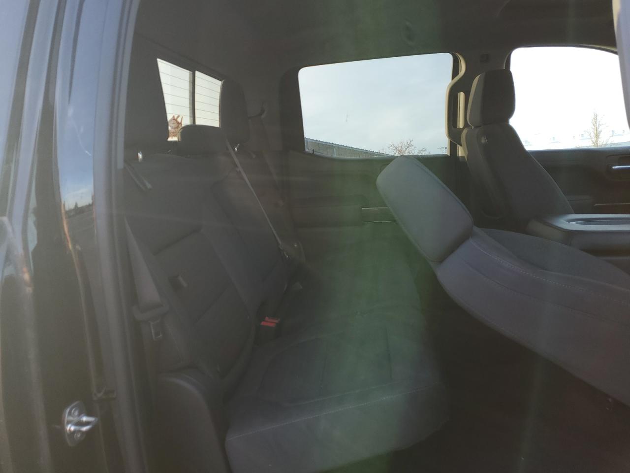 2020 GMC Sierra - Image 11