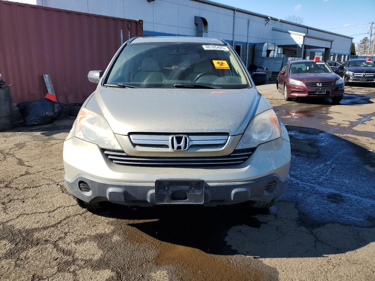 2007 Honda CR-V - Image 5