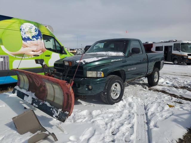 1999 Dodge Ram 1500 