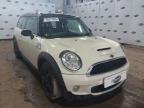 2009 MINI COOPER S C for sale at Copart PETERLEE