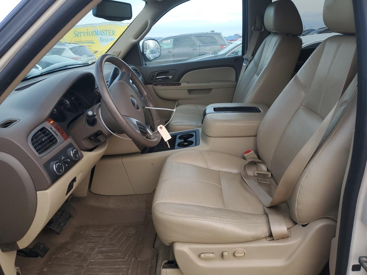 2014 GMC Yukon - Image 7