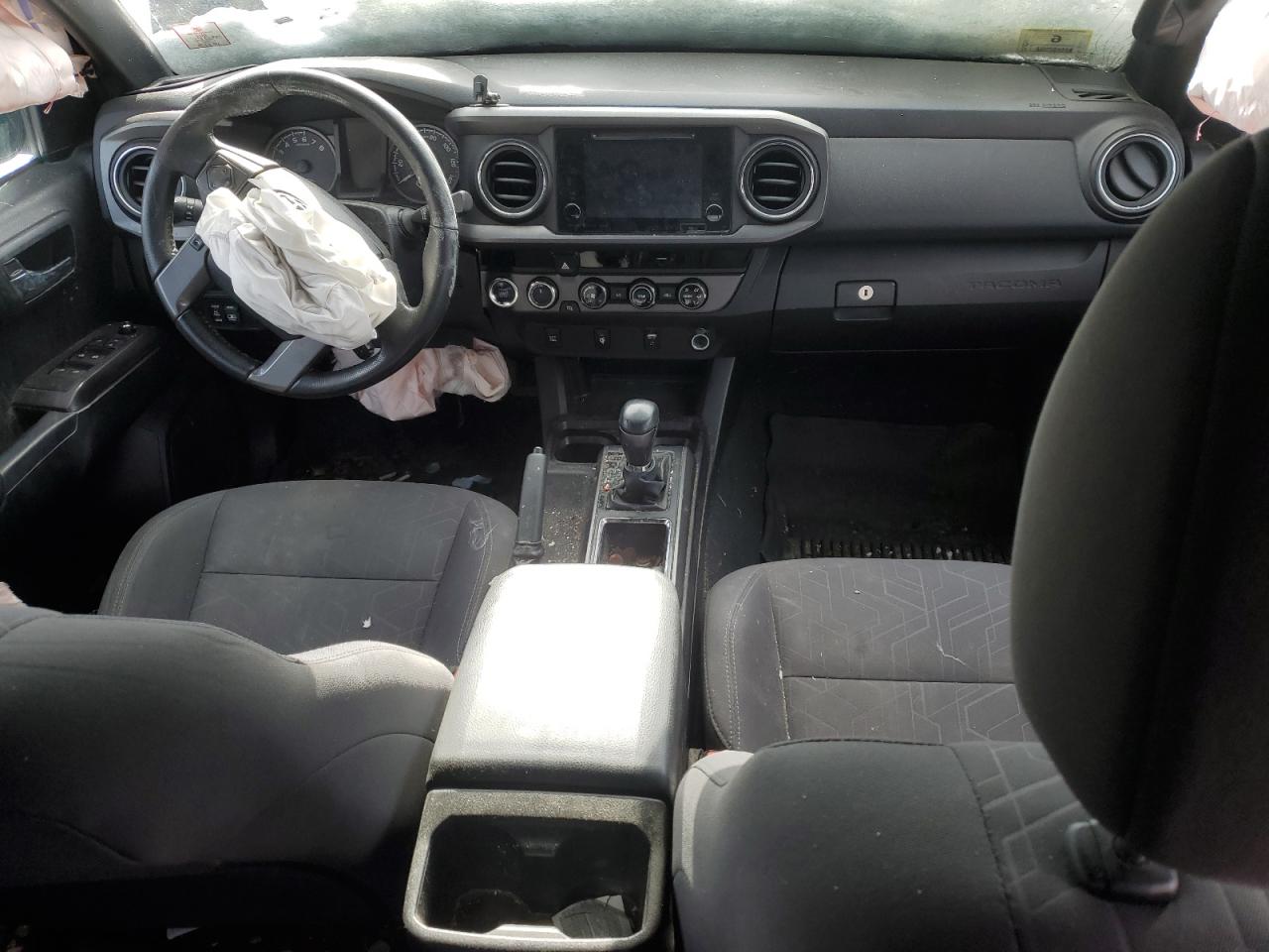 2017 Toyota Tacoma - Image 8