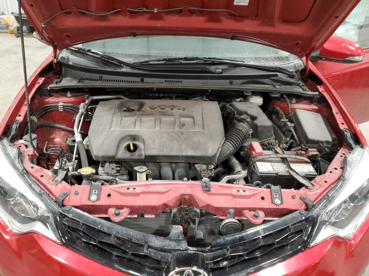 2015 Toyota Corolla - Image 11