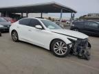 2014 Infiniti Q50 Base იყიდება Hayward-ში, CA - Front End