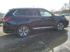 2020 Mitsubishi Outlander Se na sprzedaż w Greenwell Springs, LA - Front End