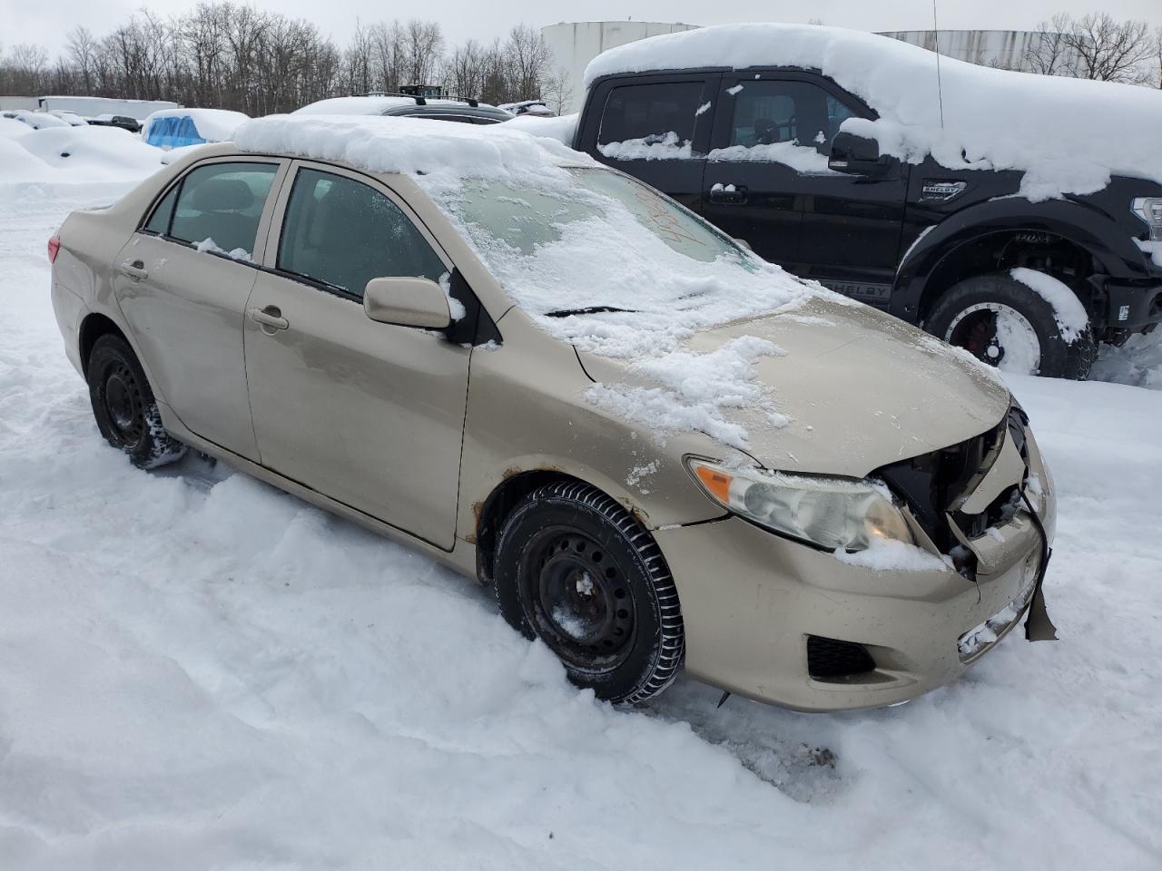 2010 Toyota Corolla - Image 4