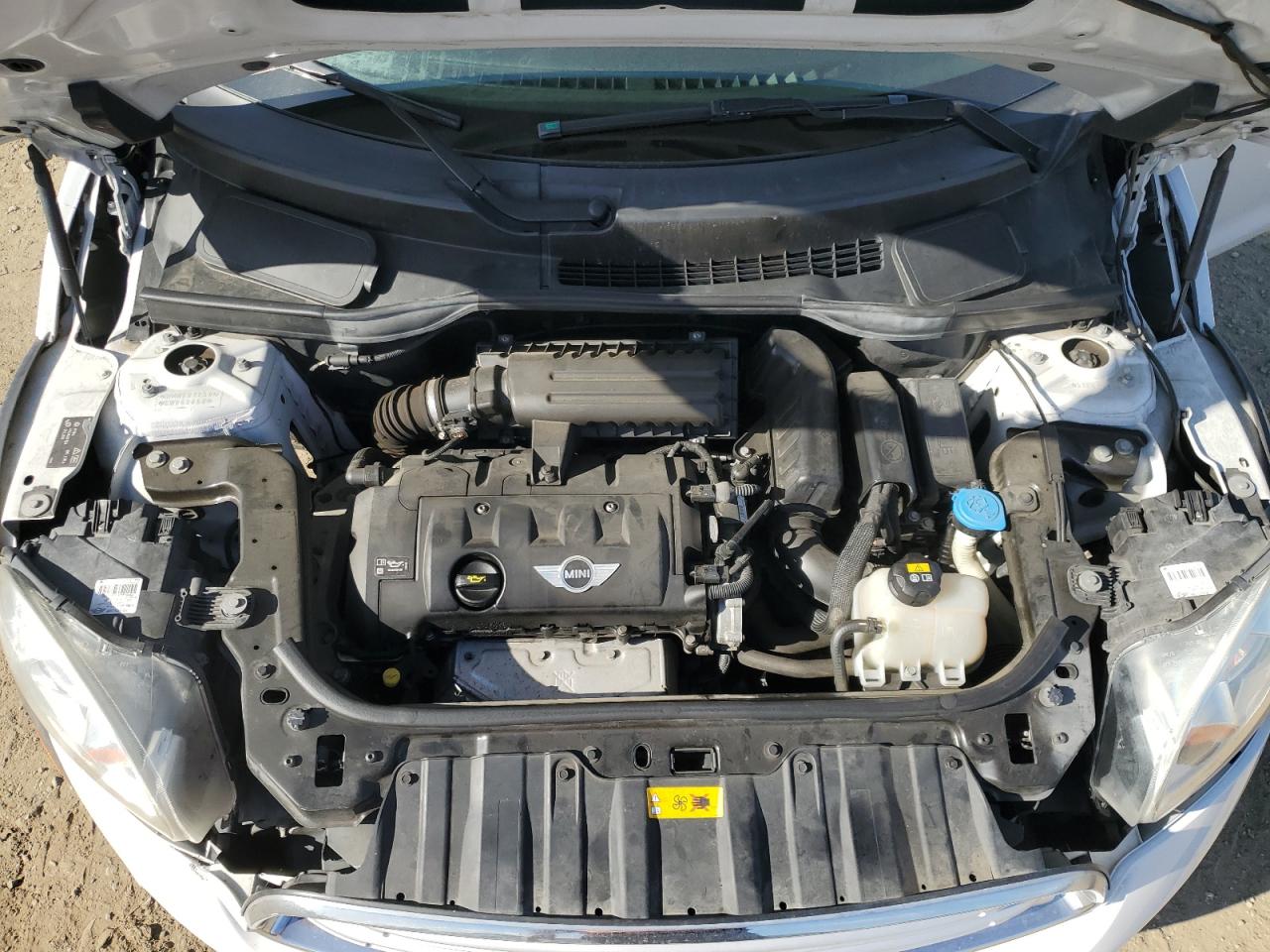 2016 MINI Cooper - Image 12