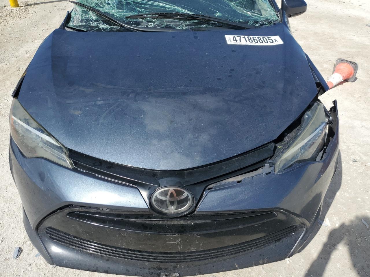 2019 Toyota Corolla - Image 11