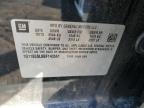 2014 Chevrolet Malibu 2Lt იყიდება Denver-ში, CO - Front End
