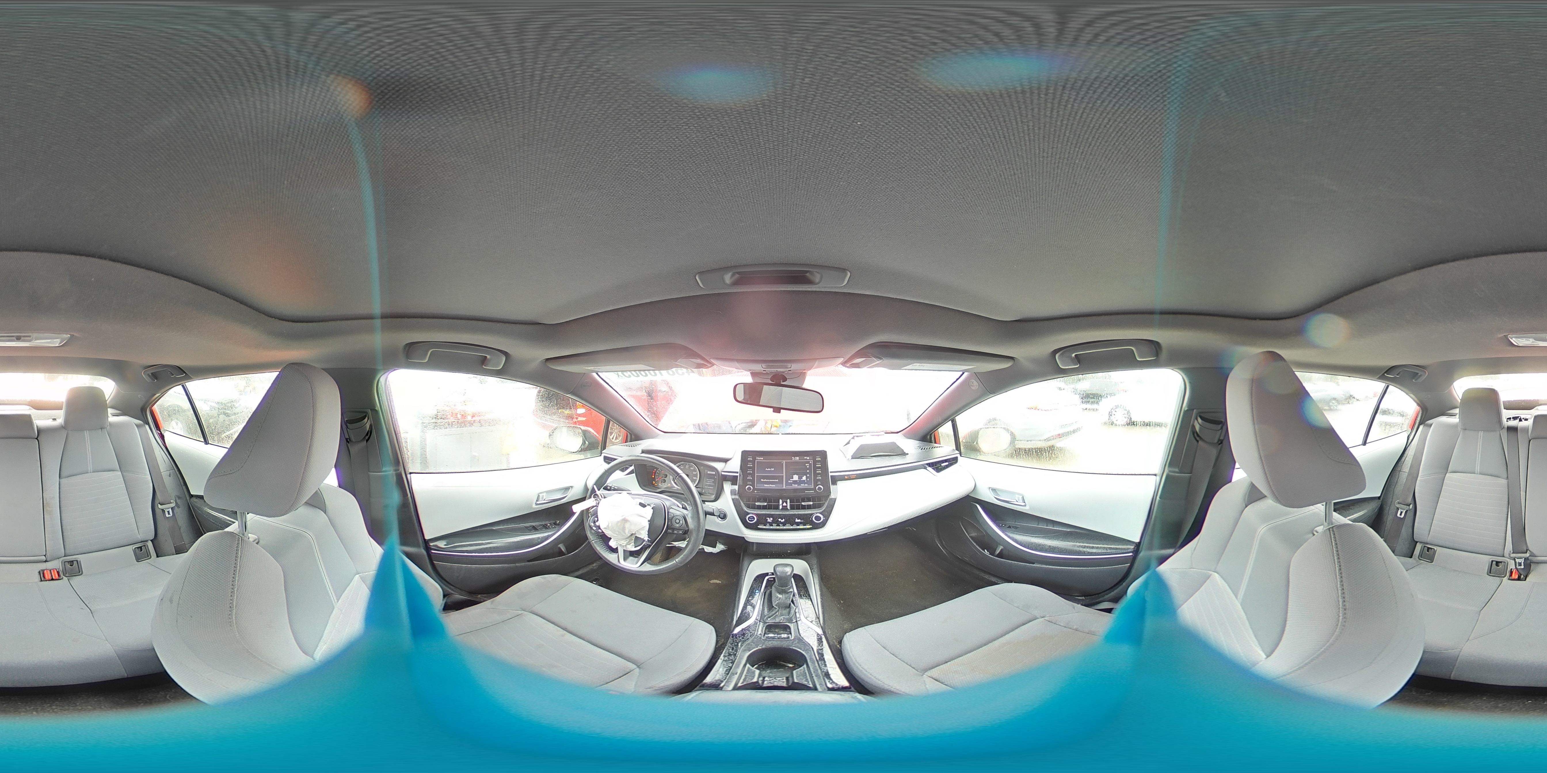 2021 Toyota Corolla - Image 13