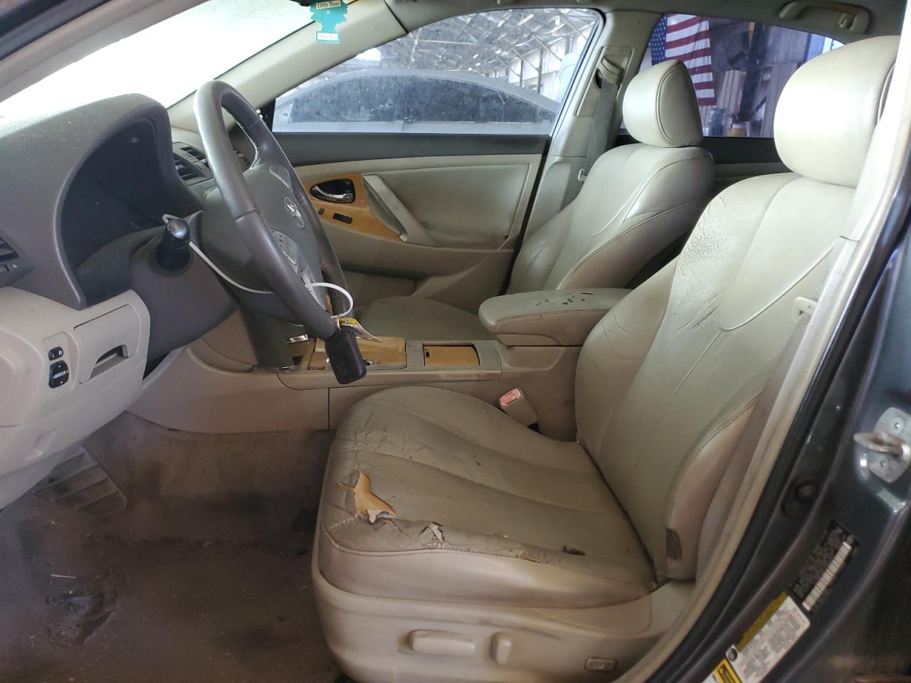 2007 Toyota Camry - Image 7