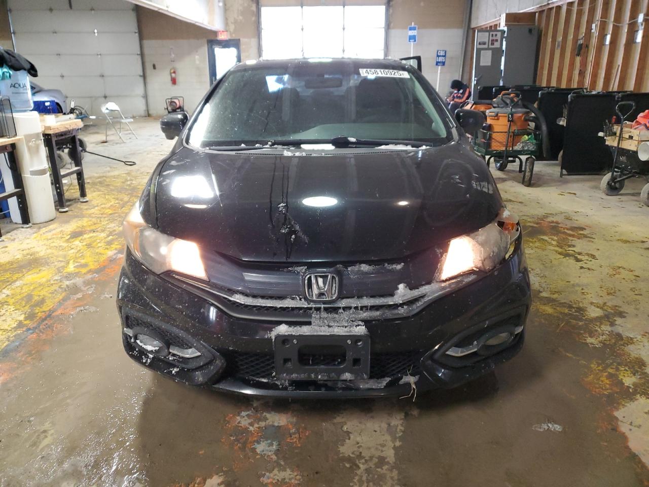 2015 Honda Civic - Image 5