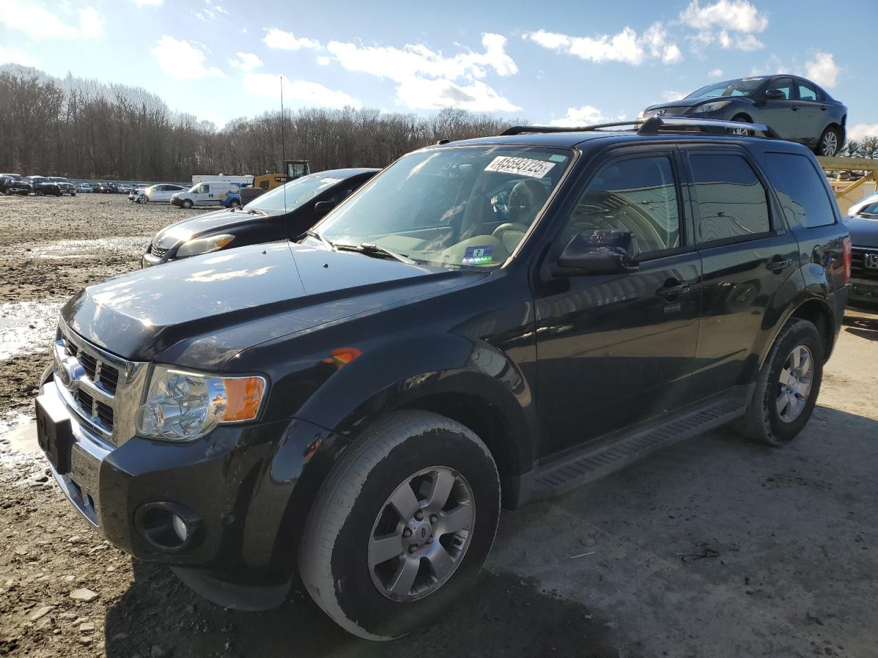 2012 Ford Escape - Image 1