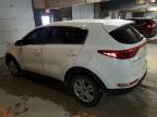 2017 Kia Sportage Lx للبيع في Indianapolis، IN - Front End