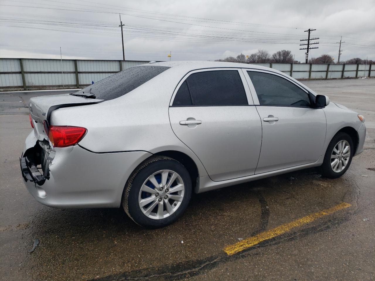 2010 Toyota Corolla - Image 3