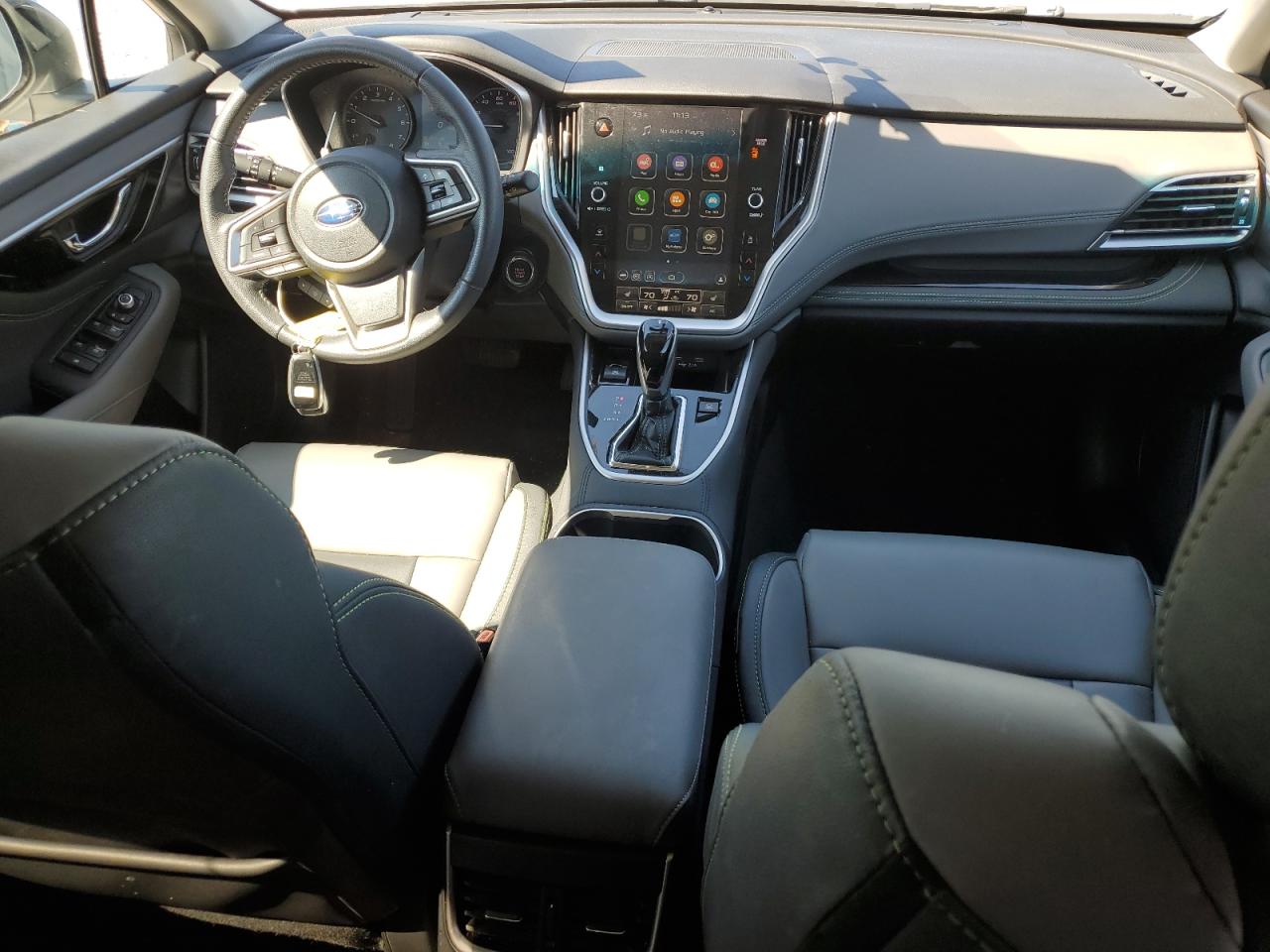 2020 Subaru Outback - Image 8