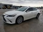 2020 Lexus Es 300H იყიდება Harleyville-ში, SC - Rear End
