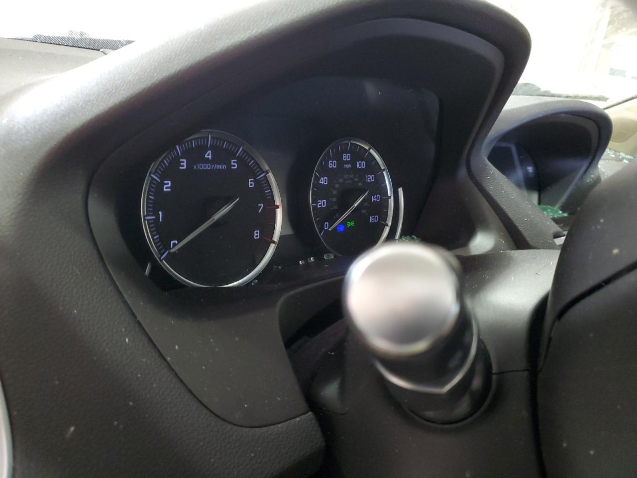 2019 Acura TLX - Image 9