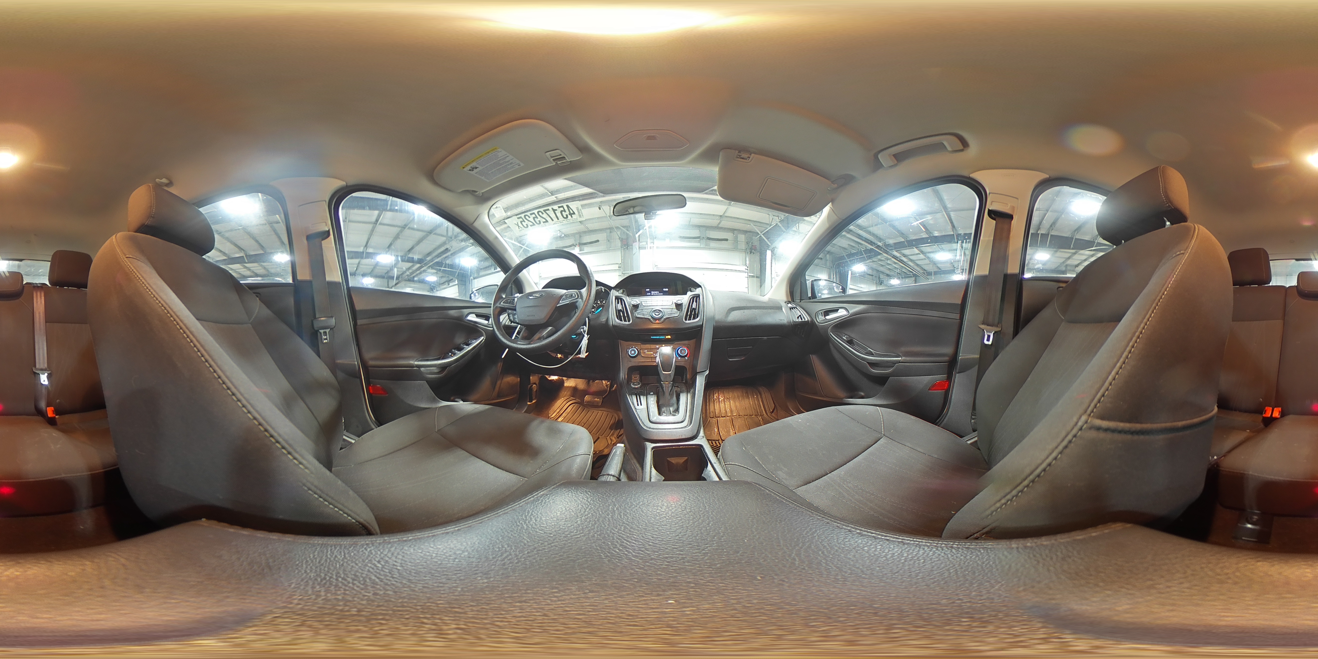 2016 Ford Focus - Image 15