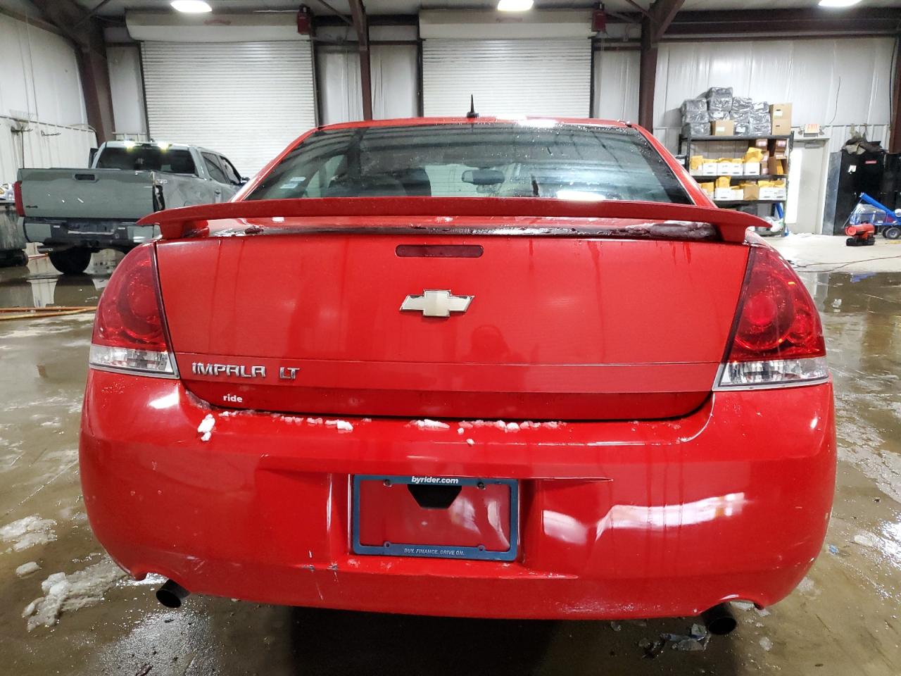 2013 Chevrolet Impala - Image 6