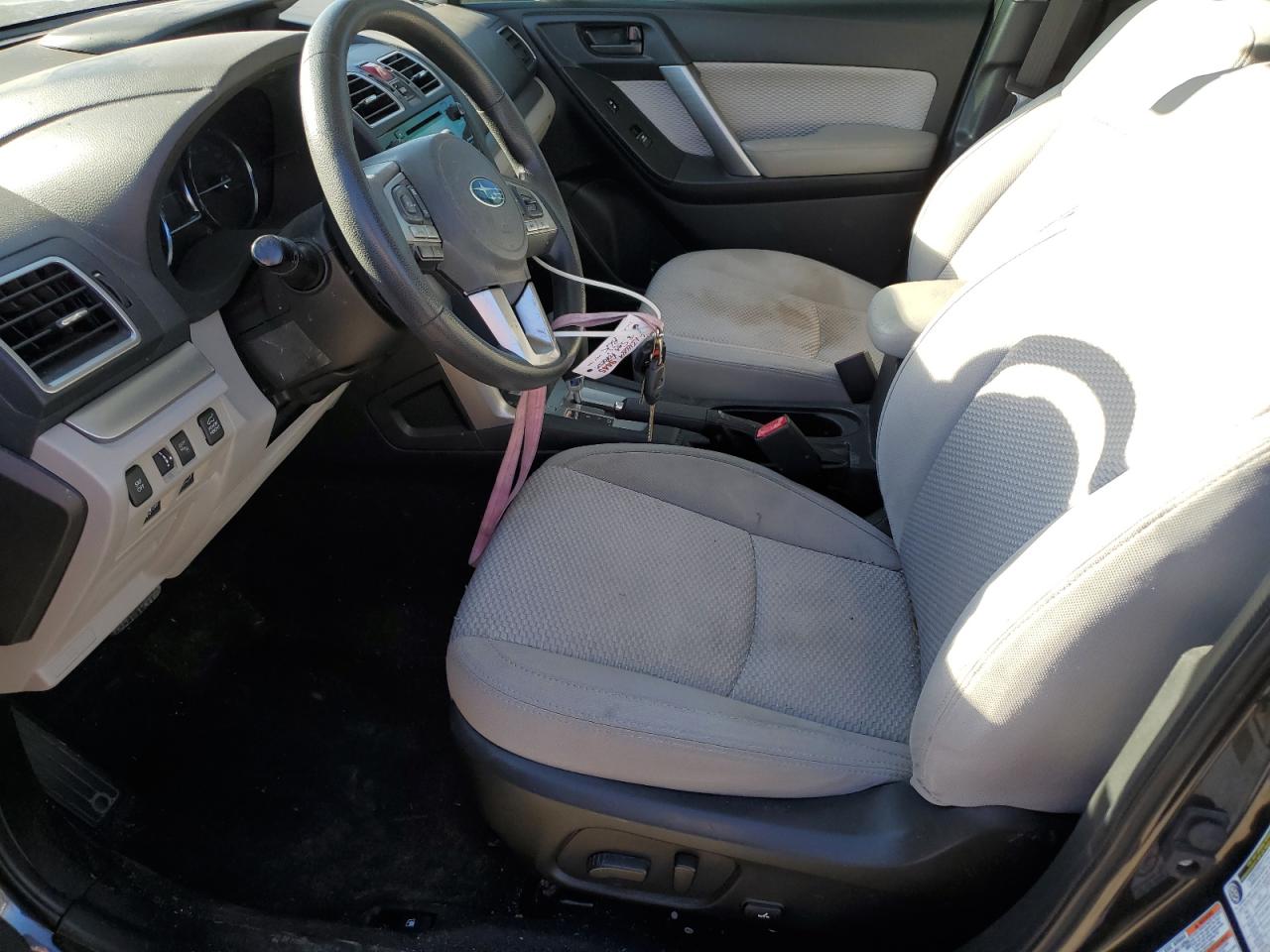 2018 Subaru Forester - Image 7