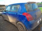 2006 SUZUKI SWIFT VVTS for sale at Copart WOLVERHAMPTON