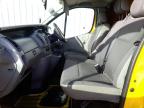 2008 VAUXHALL VIVARO 290 for sale at Copart WESTBURY