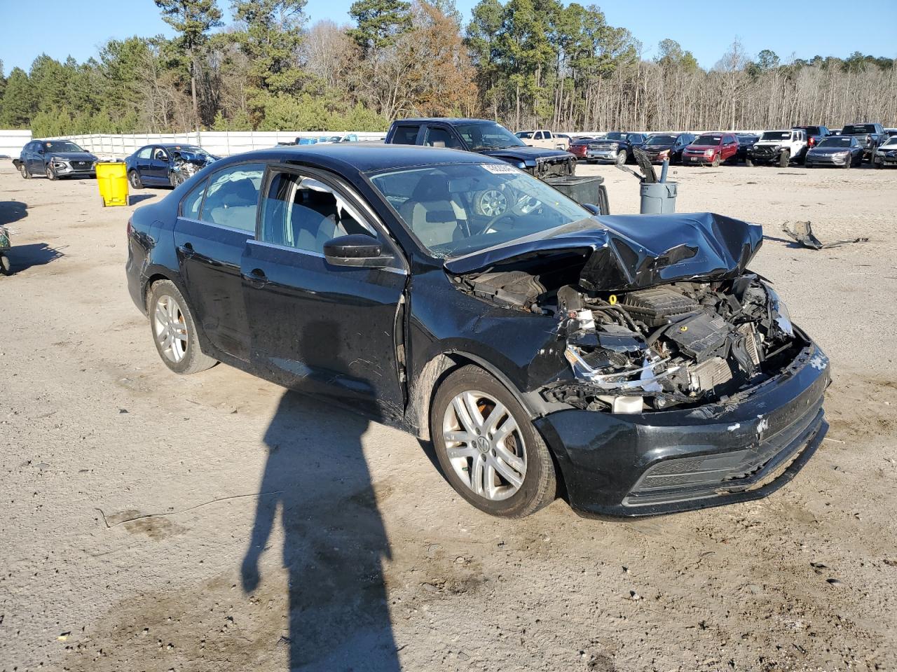 2017 Volkswagen Jetta - Image 4
