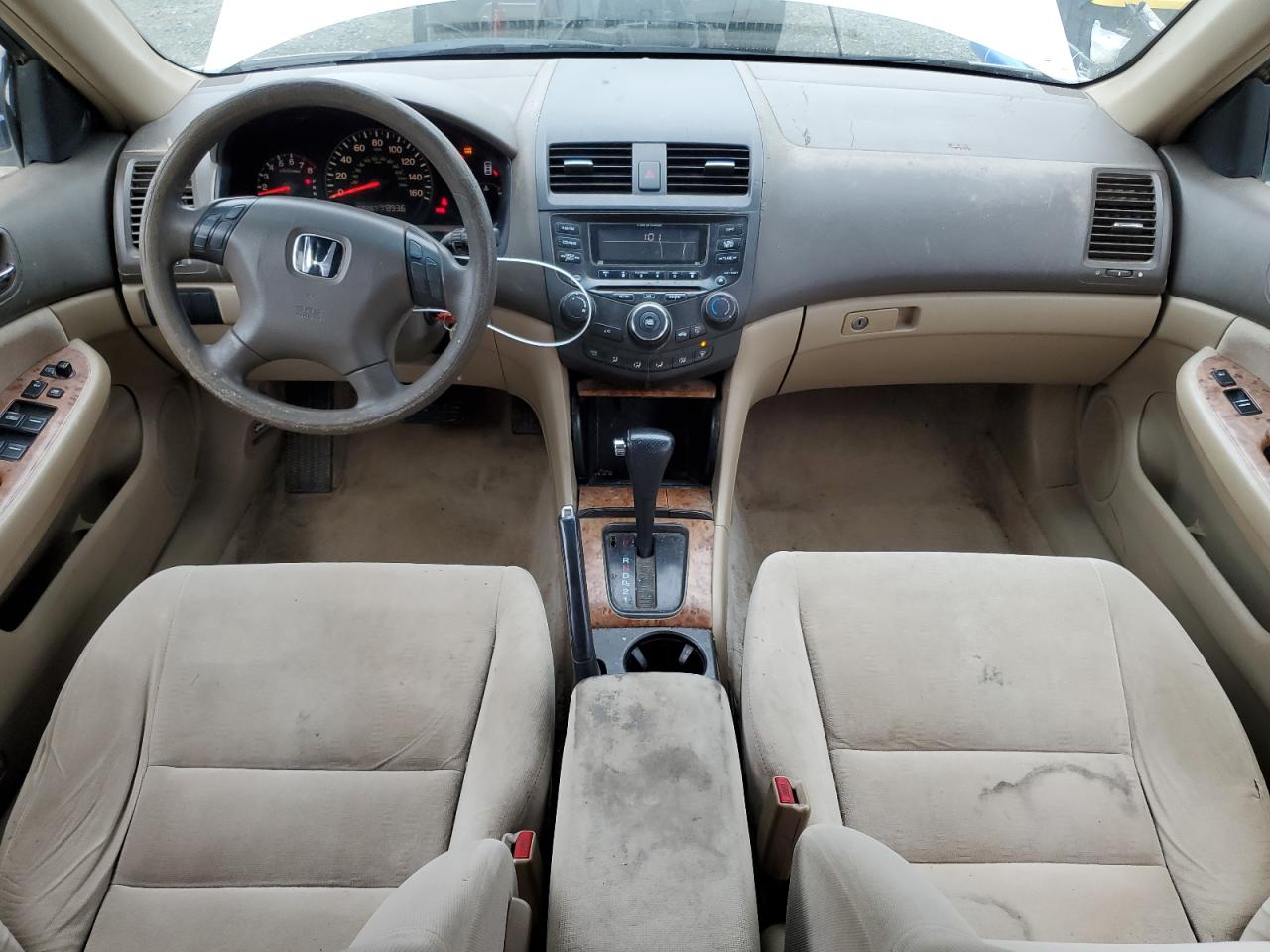 2003 Honda Accord - Image 8