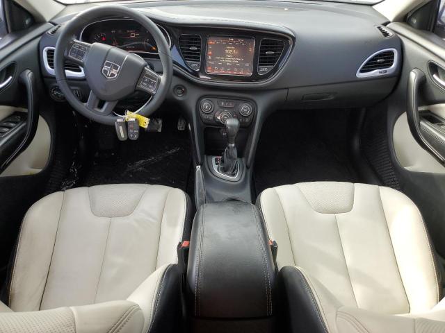  DODGE DART 2016 Biały