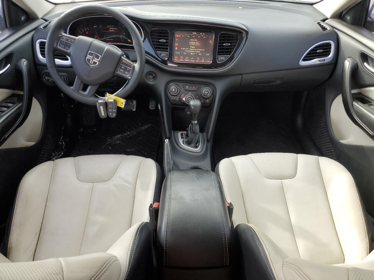 2016 Dodge Dart - Image 8