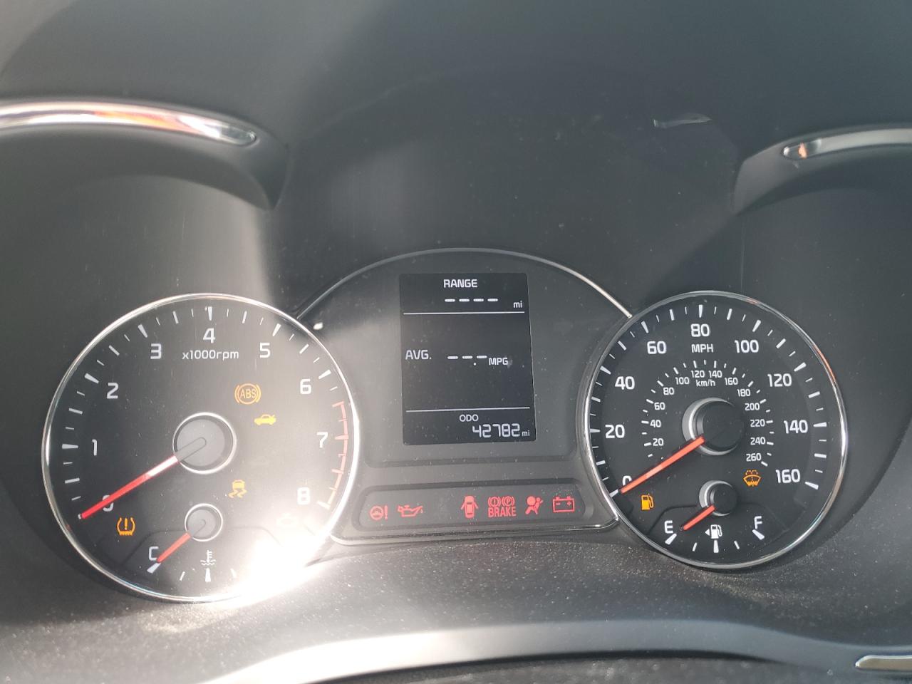 2017 Kia Forte - Image 9
