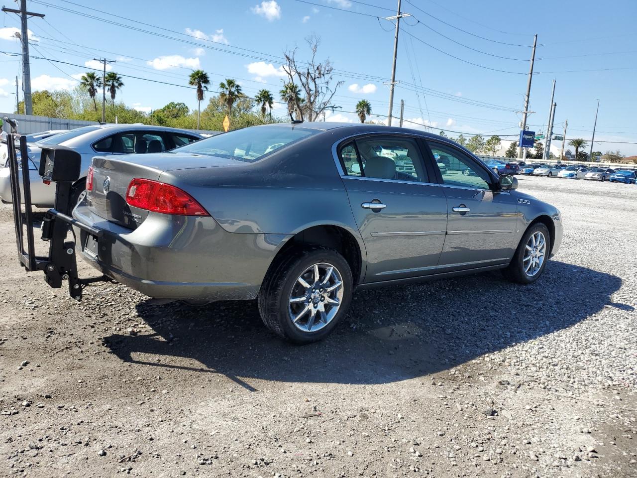 2006 Buick Lucerne - Image 3