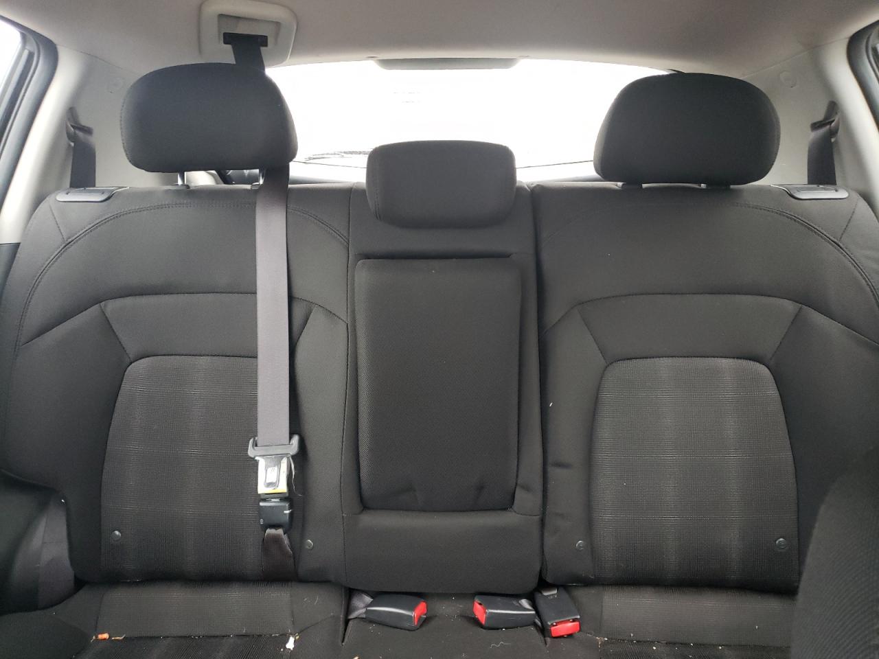 2012 Kia Sportage - Image 10