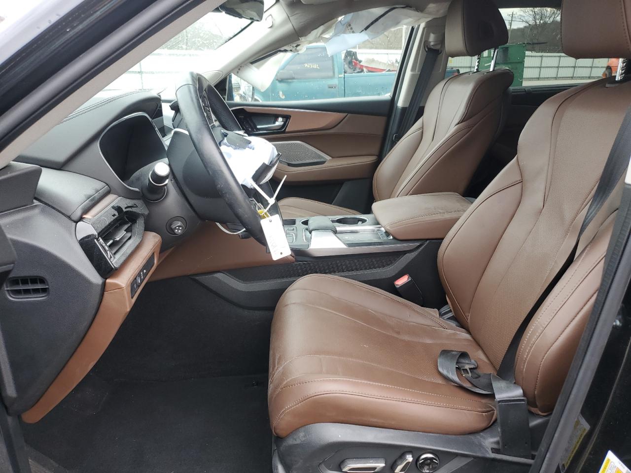 2024 Acura MDX - Image 7