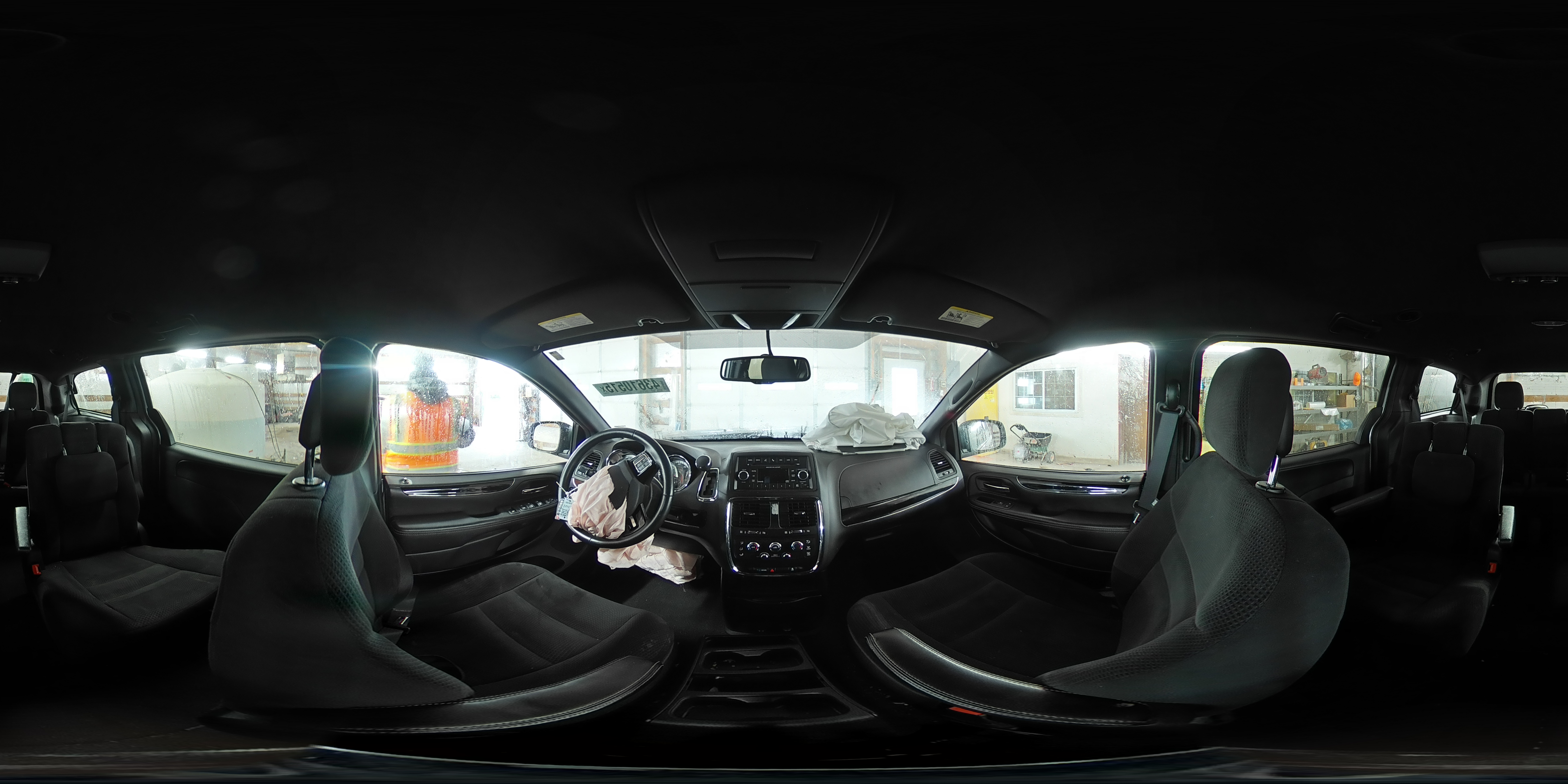 2016 Dodge Caravan - Image 15