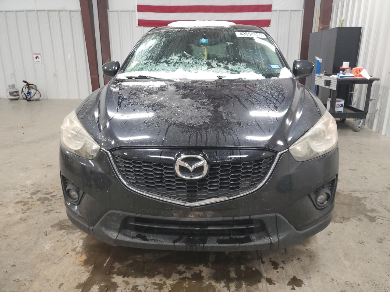 2013 Mazda CX-5 - Image 5