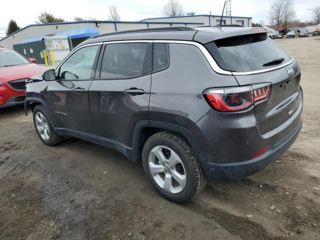  JEEP COMPASS 2021 Szary