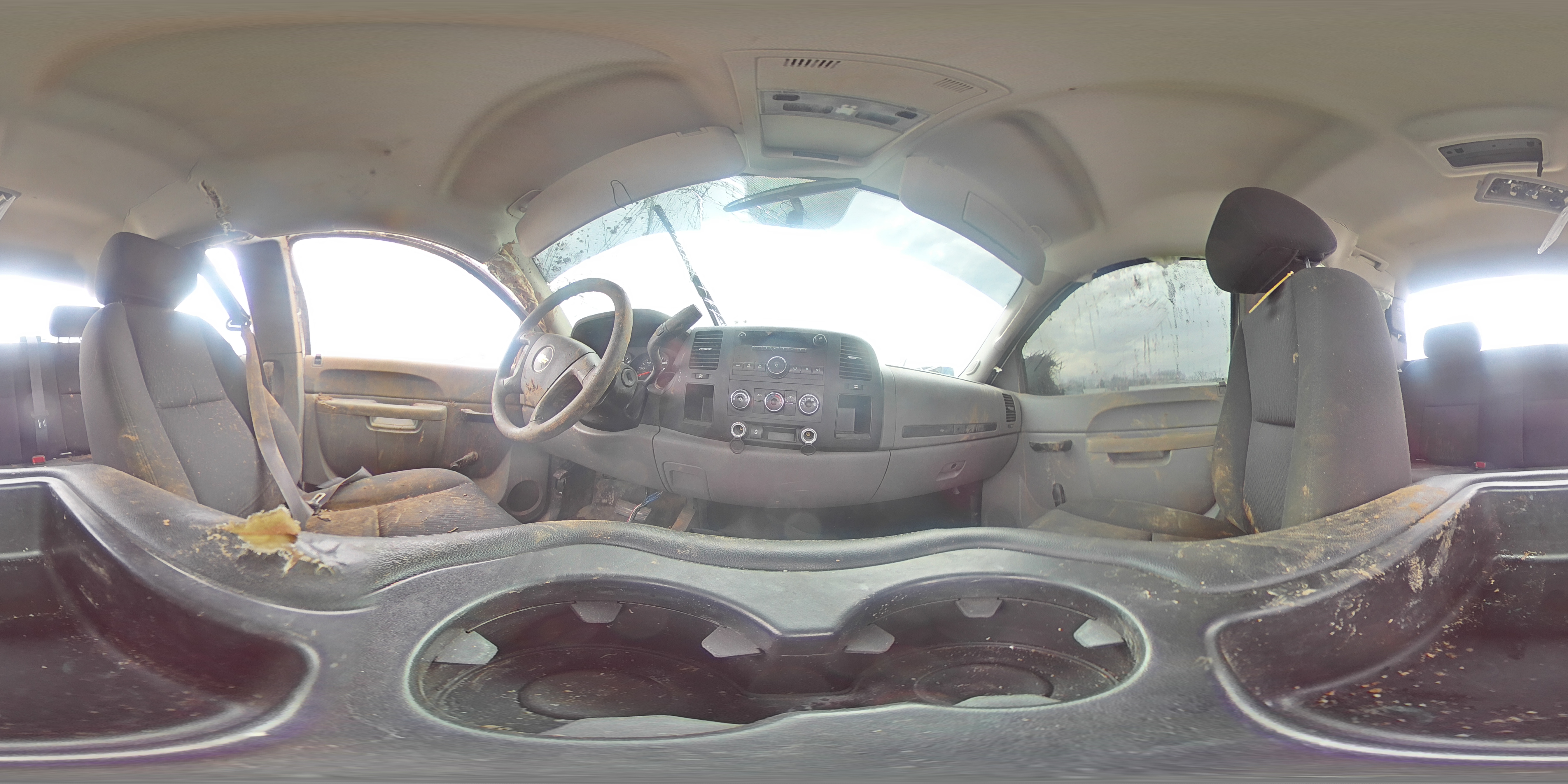 2012 Chevrolet Silverado - Image 13
