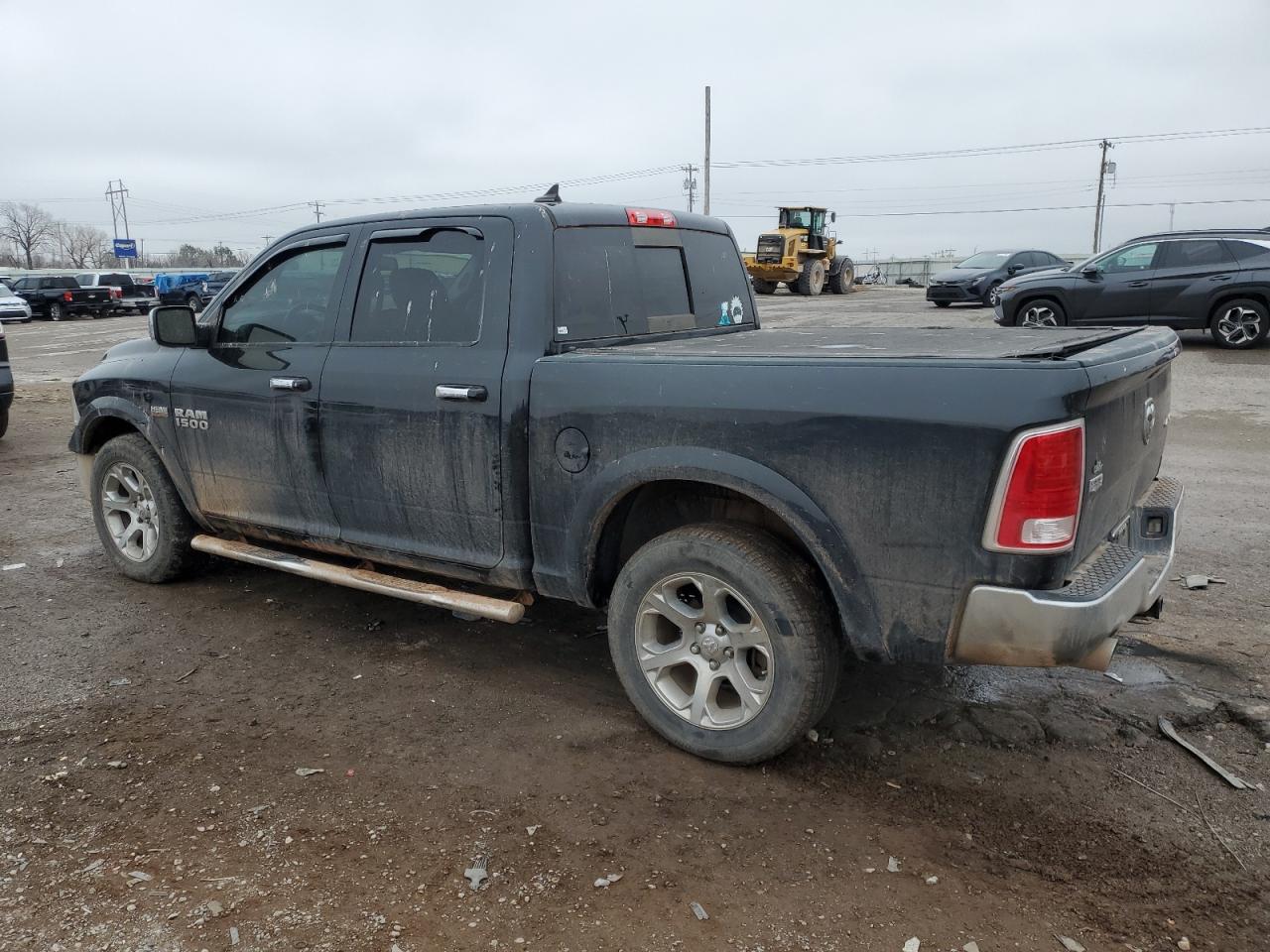2017 RAM 1500 - Image 2