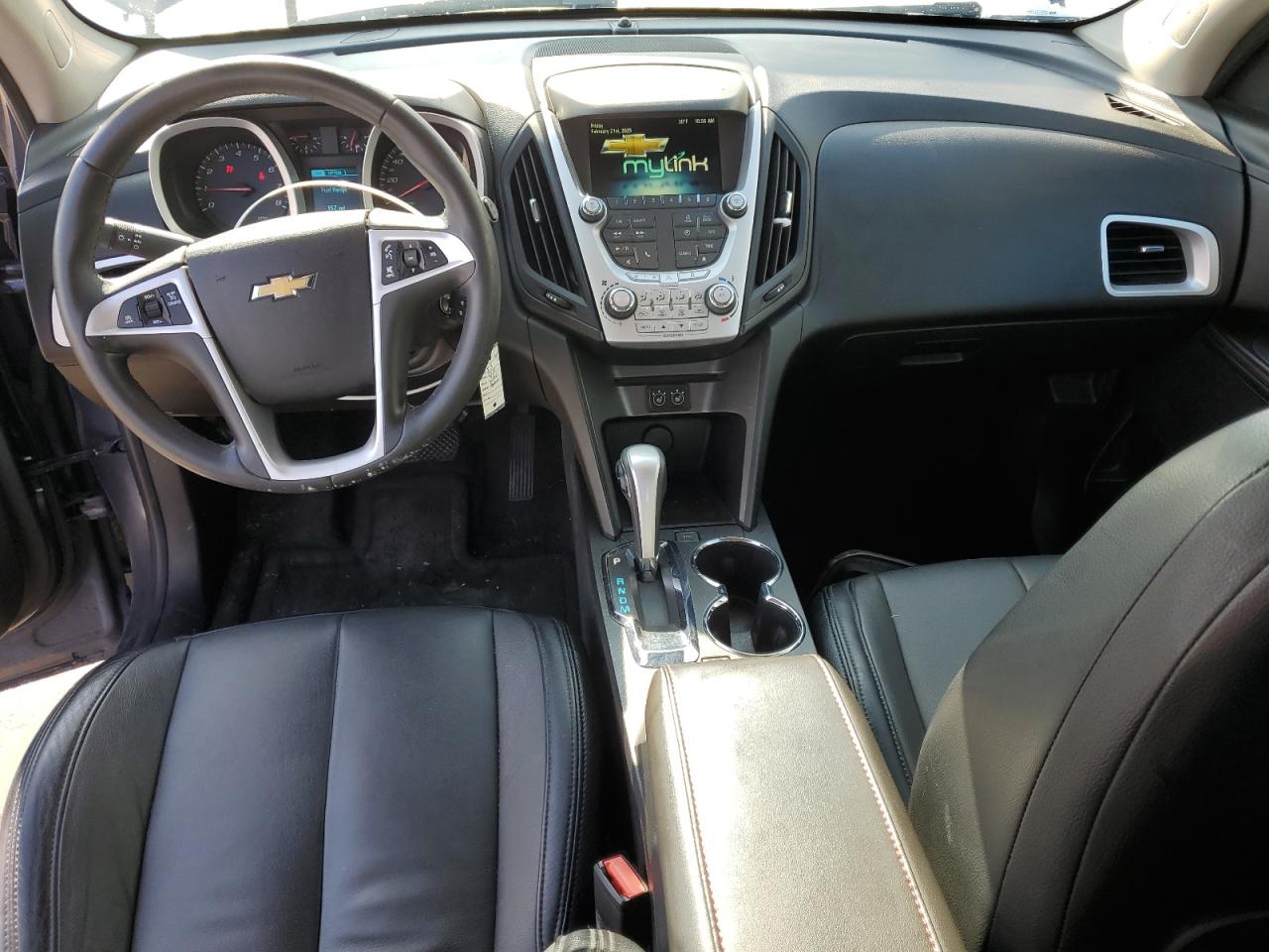 2014 Chevrolet Equinox - Image 8